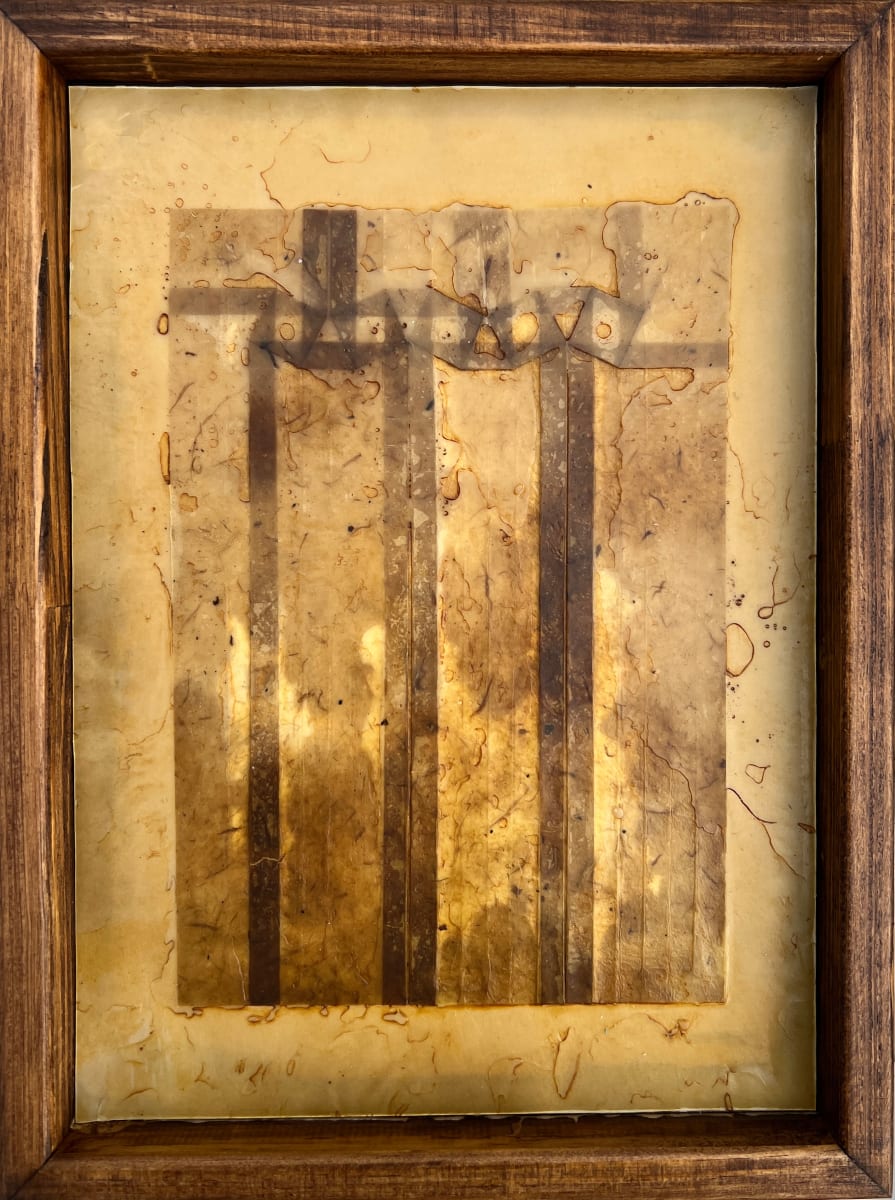 Ancient Elements II by Karen Karlsson, Image 2.