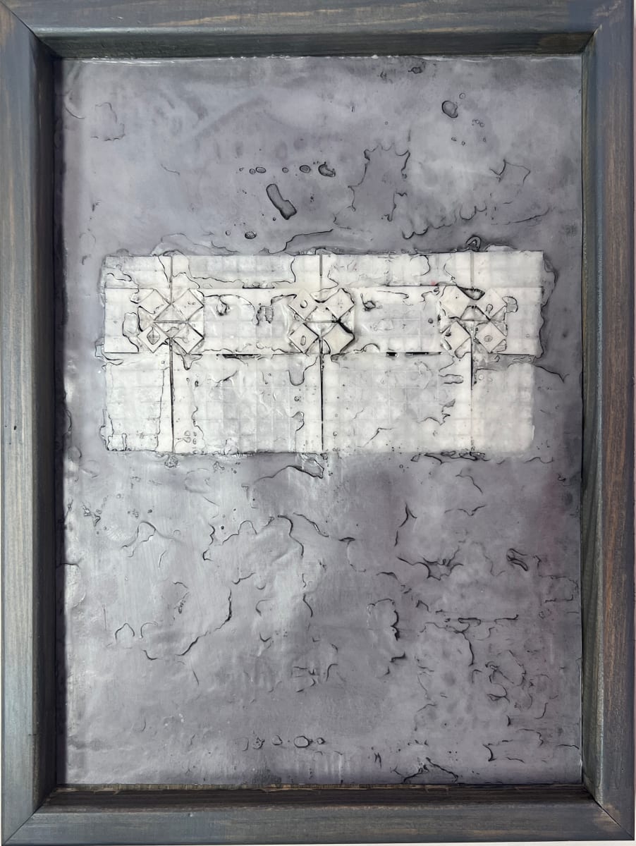 Ancient Elements VIII by Karen Karlsson, Image 1.