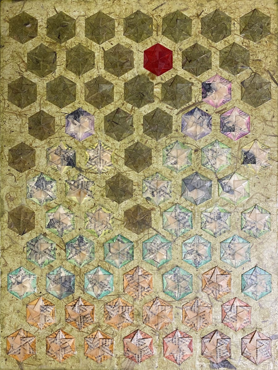 Nihon Teien by Karen Karlsson 
