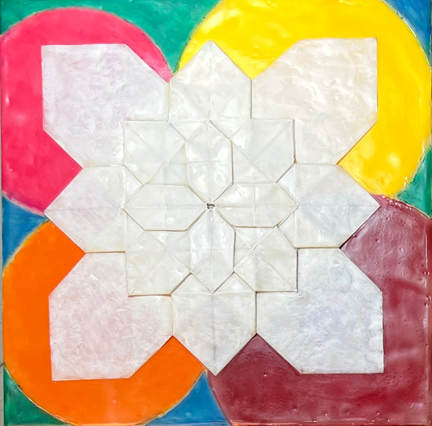 Rebound: Matisse by Karen Karlsson 