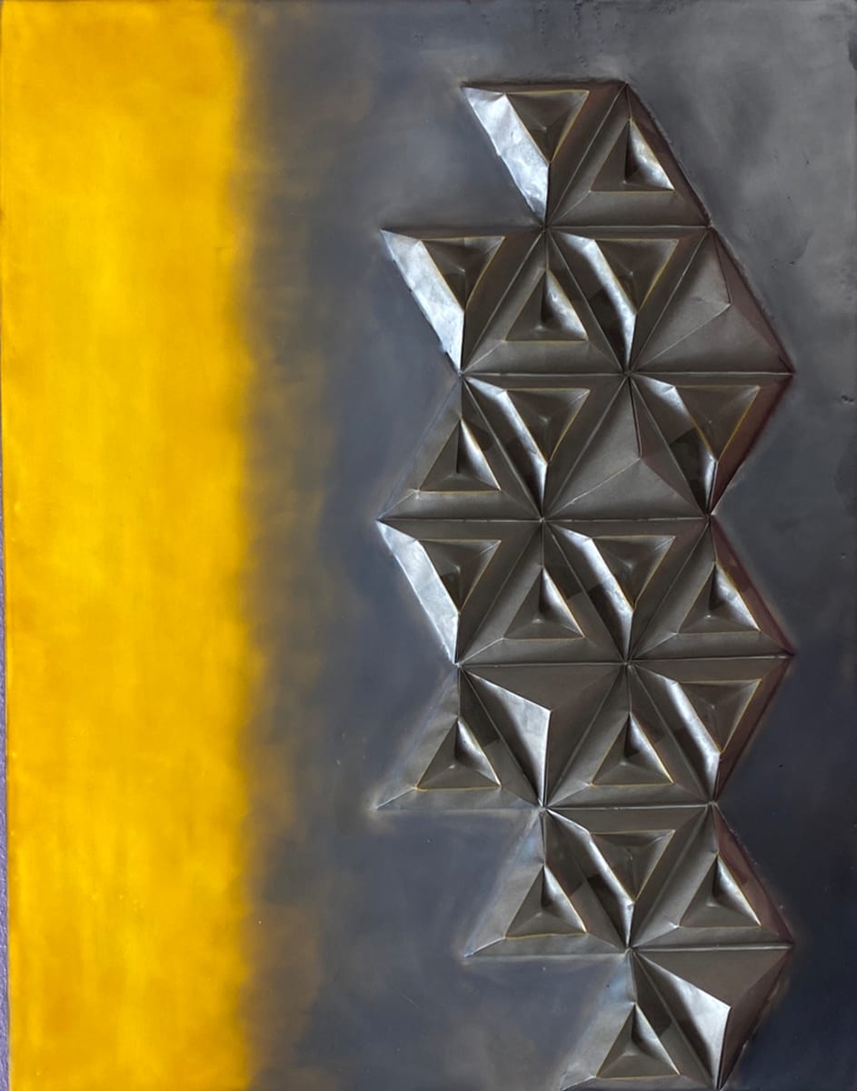 Stability by Karen Karlsson, Image 1.