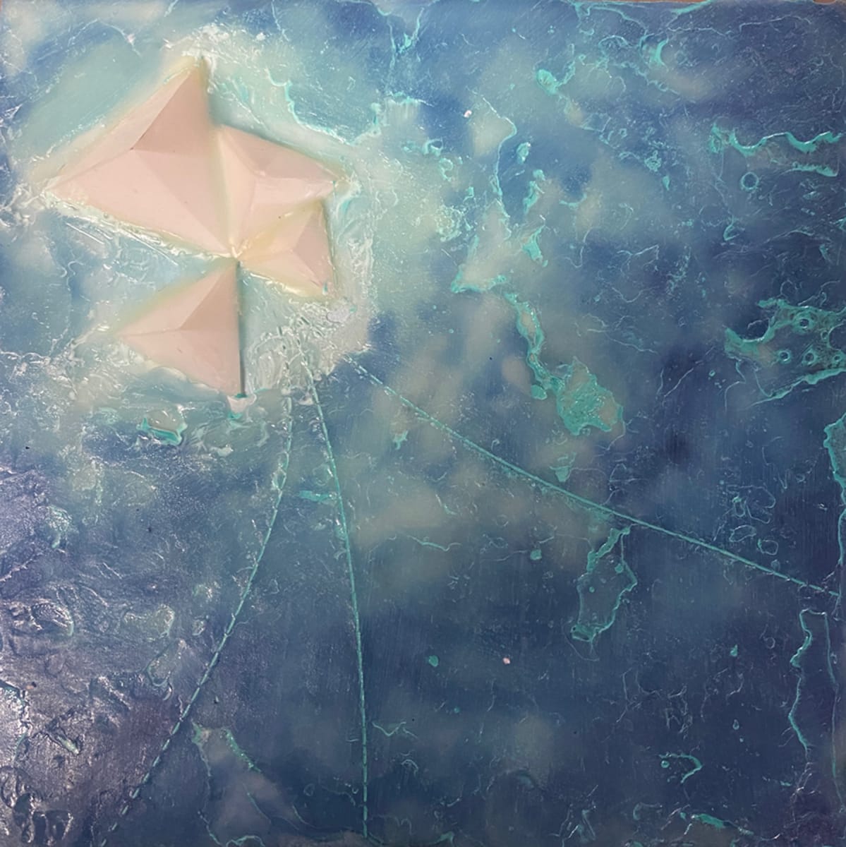 Winter Study, Image 1.