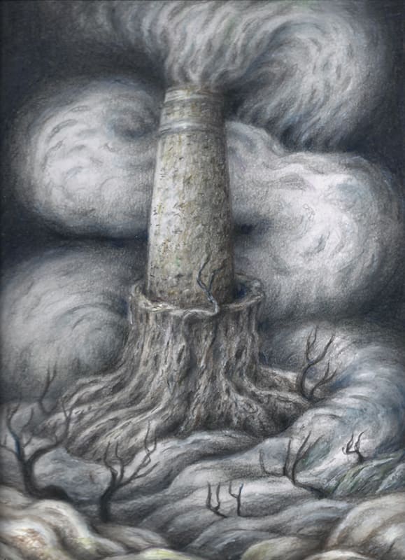 Chimney, Image 1.