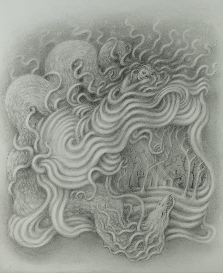Phantasm, Image 1.