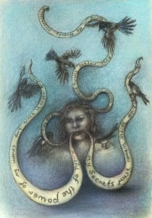 Jitta Jitta, Image 1.