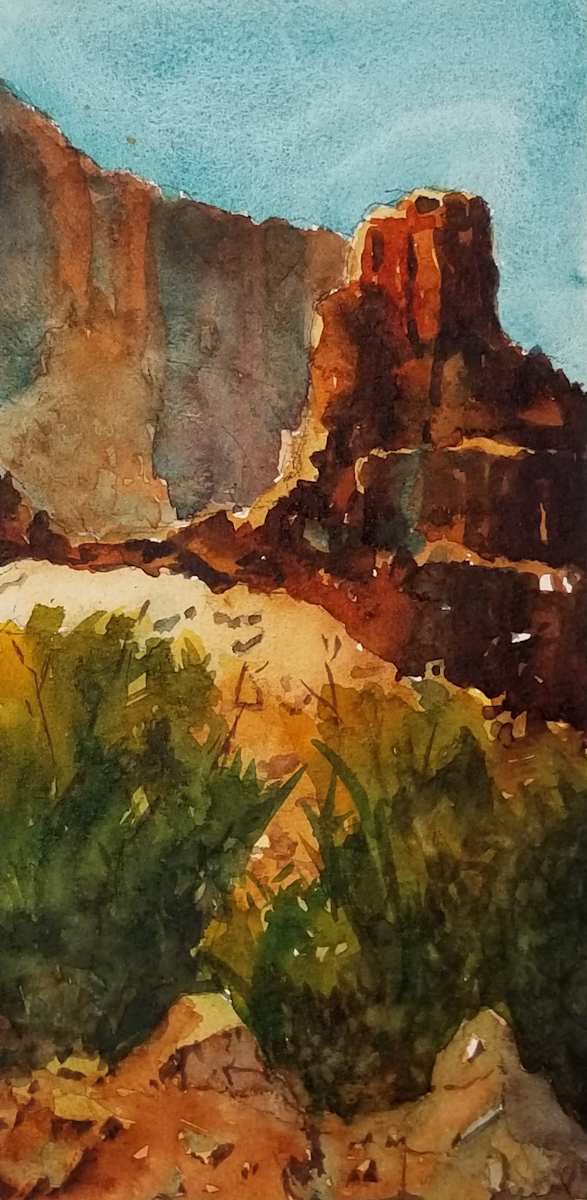 up kane creek by david knox 