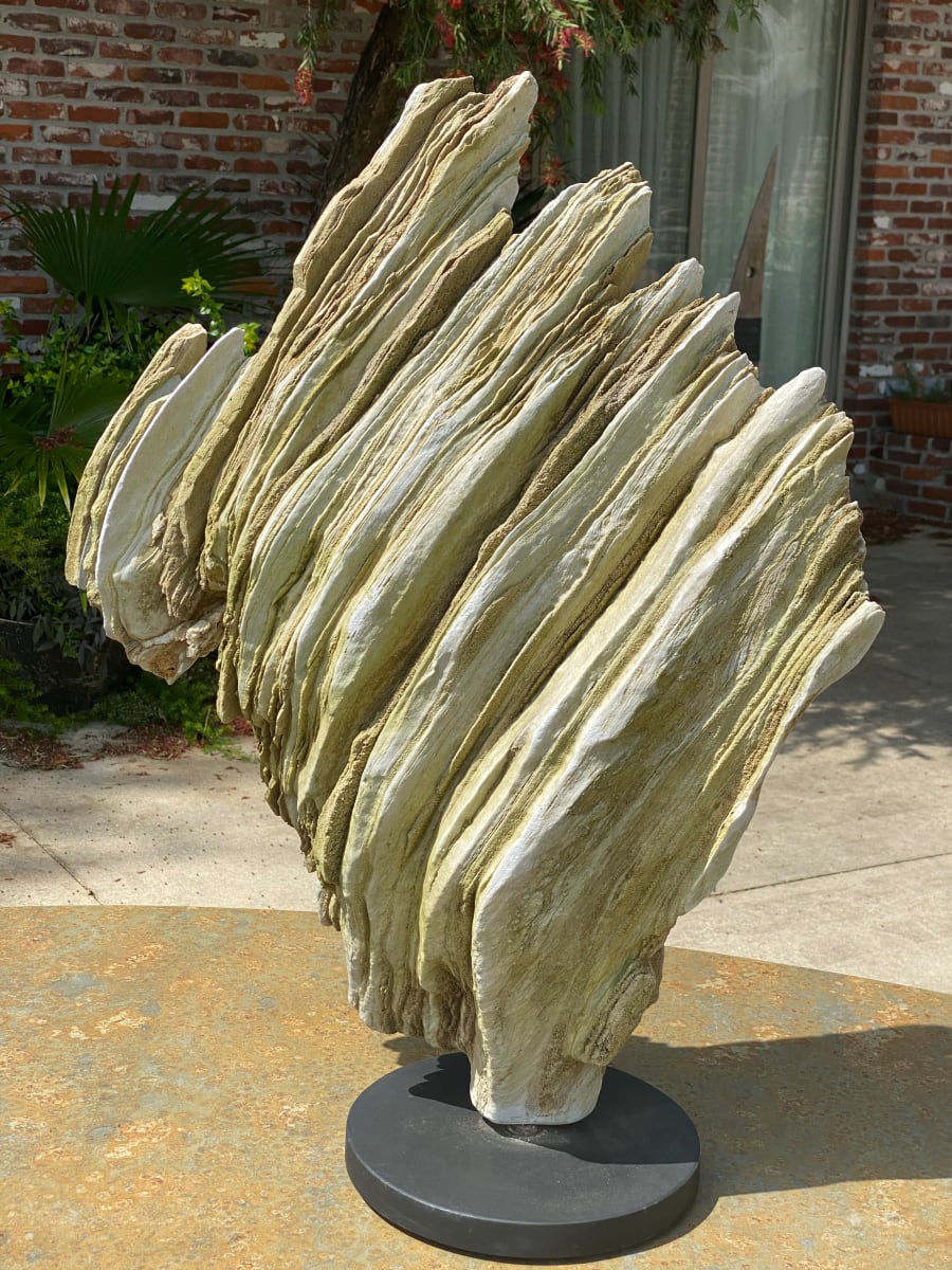 Balanced by Rigsby Frederick 