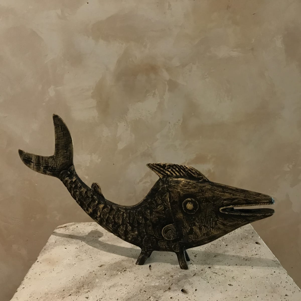 Dory by Rigsby Frederick 