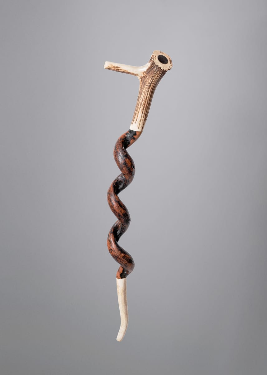 Twisted by Rigsby Frederick 