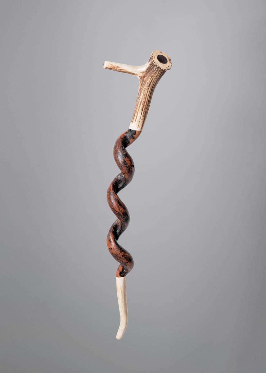Twisted by Rigsby Frederick, Image 3.