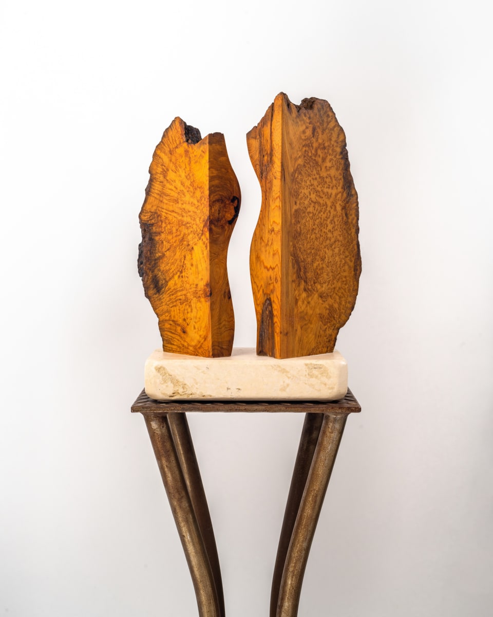 The Space Between by Rigsby Frederick, Image 1.