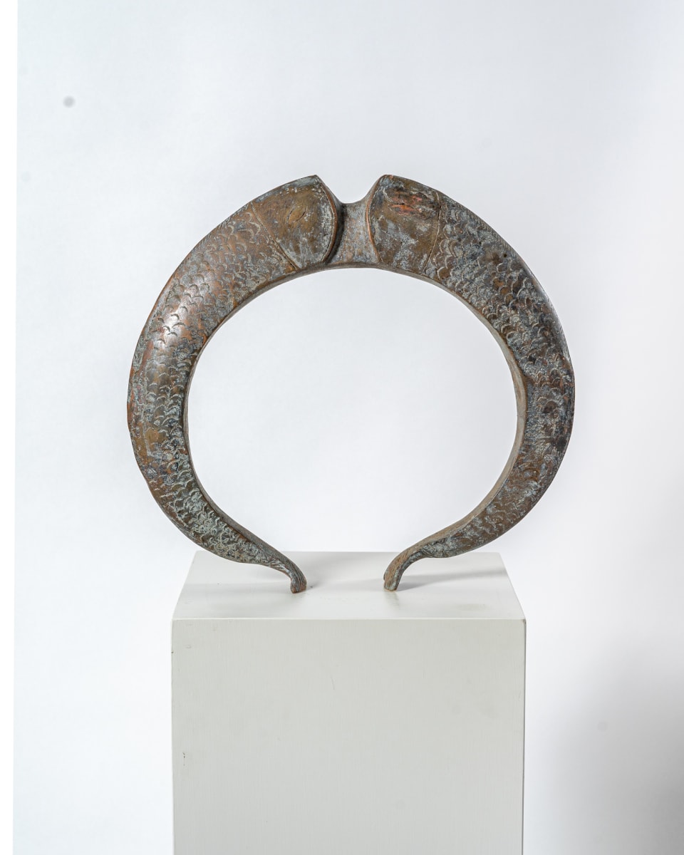 Pisces by Rigsby Frederick, Image 2.