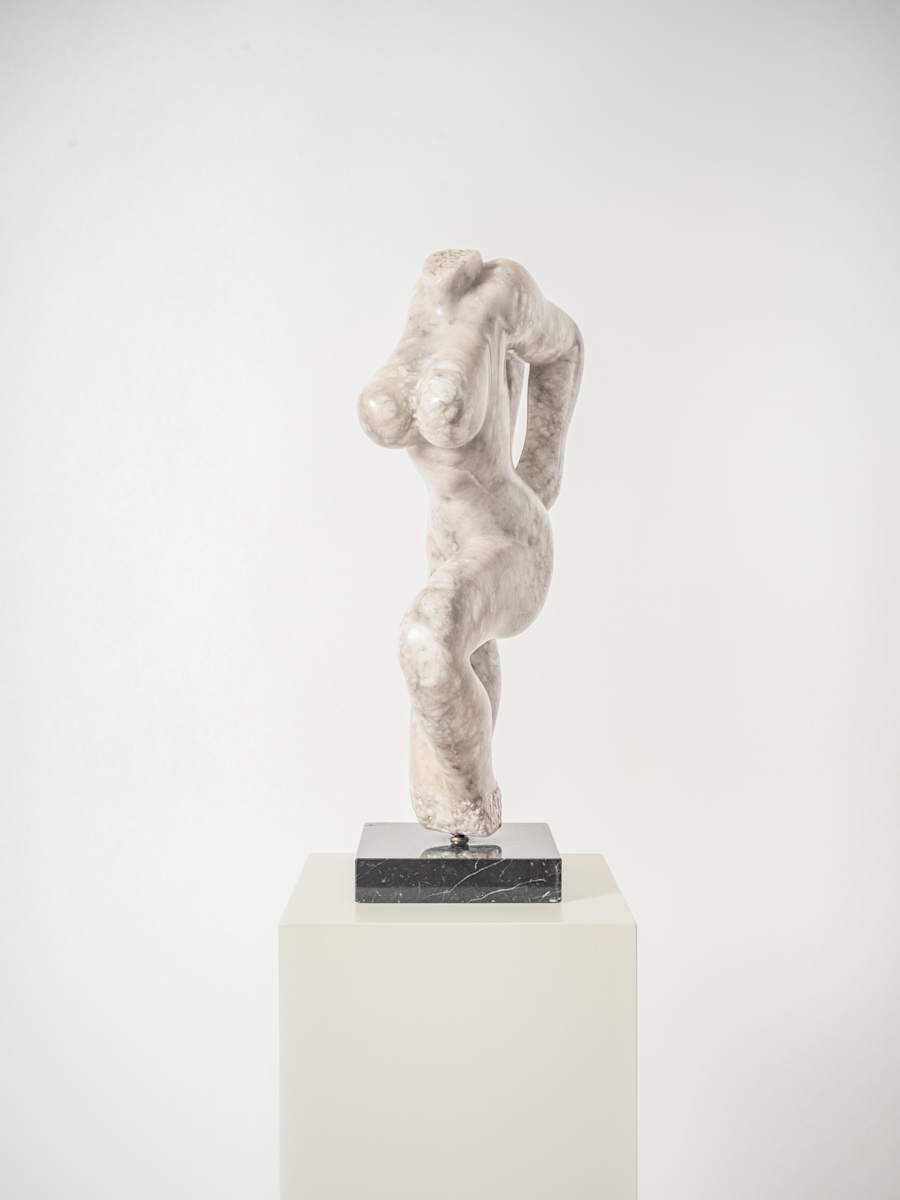 Alpha Female by Rigsby Frederick 