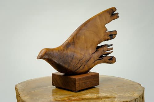Dove by Rigsby Frederick, Image 2.