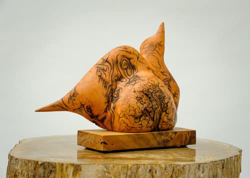 Loon by Rigsby Frederick, Image 2.