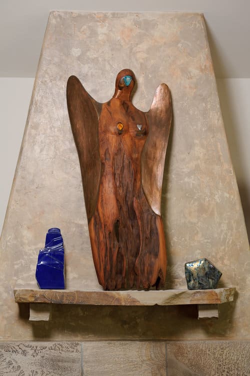 Archangel by Rigsby Frederick, Image 1.