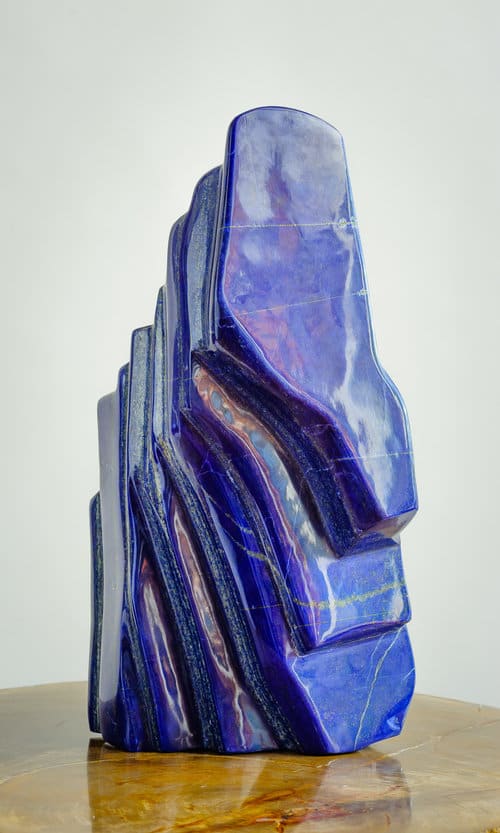 Blue Bayou by Rigsby Frederick, Image 3.