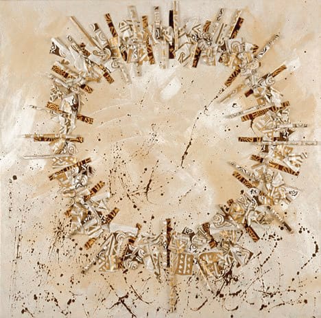 Crown Of Glory by Zulma E Brooks  Image: I owe my talent to God blessing me with a slice of his divine creativity. 