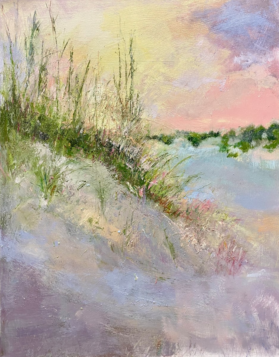 Dune Light by Julia Chandler Lawing 