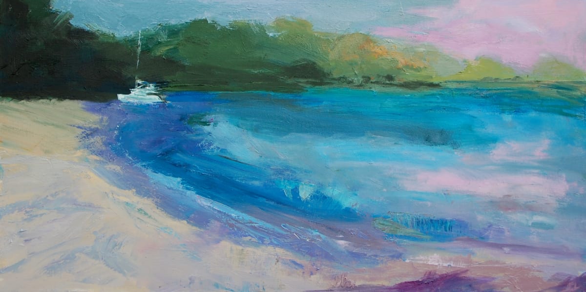 Caribbean Soul by Julia Chandler Lawing, Image 1.