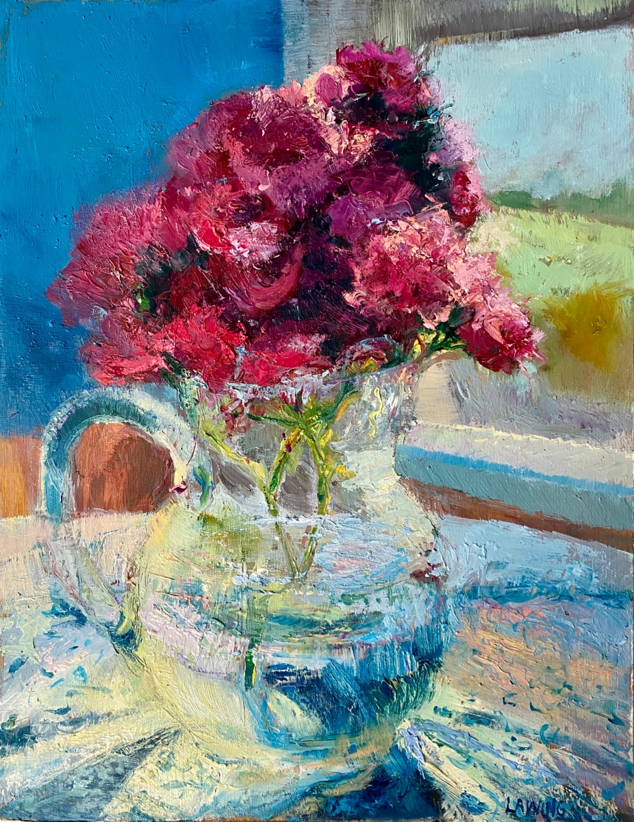 Salt Spray Bouquet by Julia Chandler Lawing, Image 2.