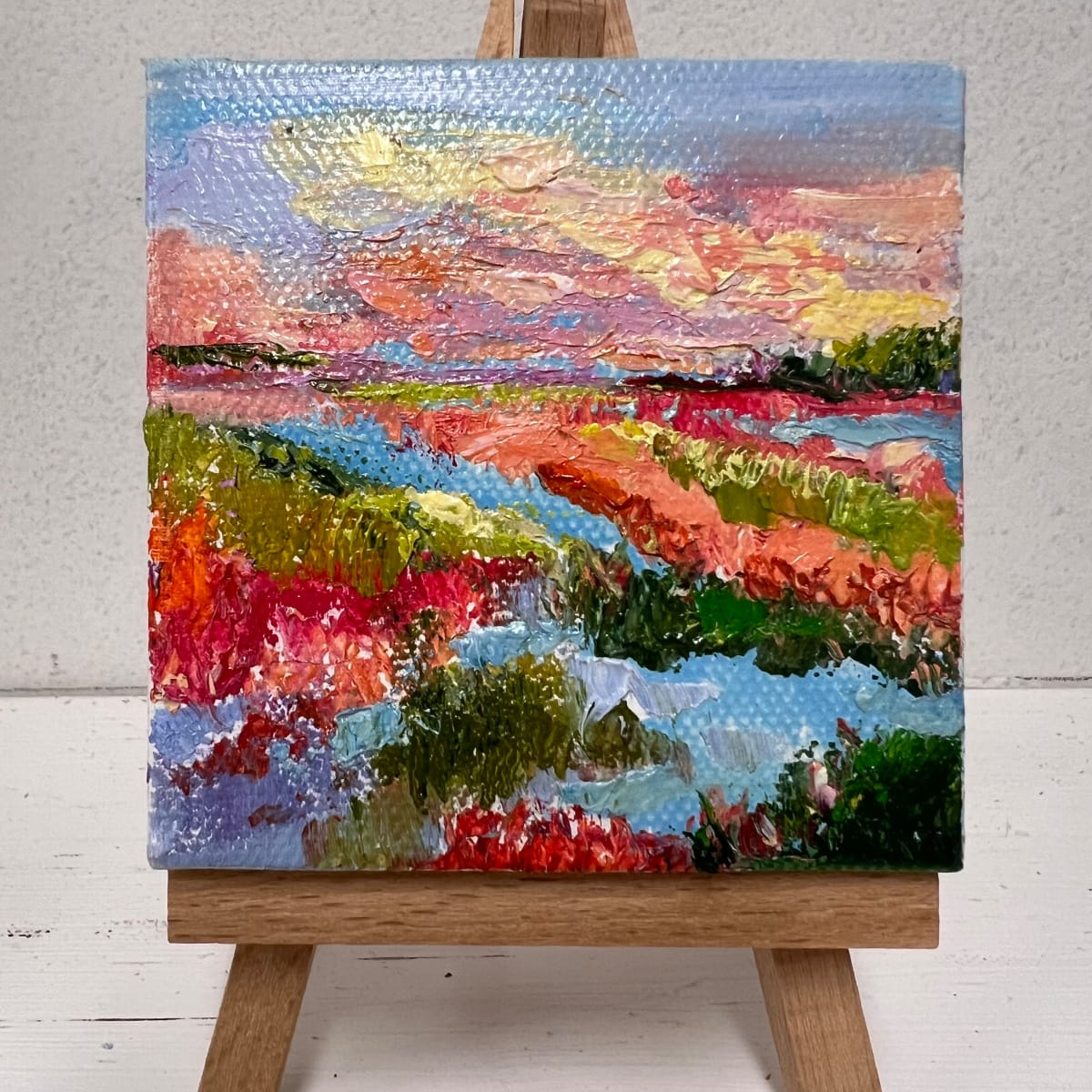 Ablaze by Julia Chandler Lawing, Image 3.
