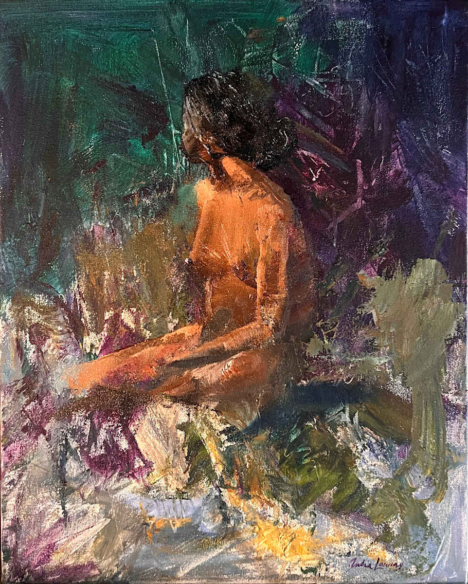 Captivating by Julia Chandler Lawing, Image 3.