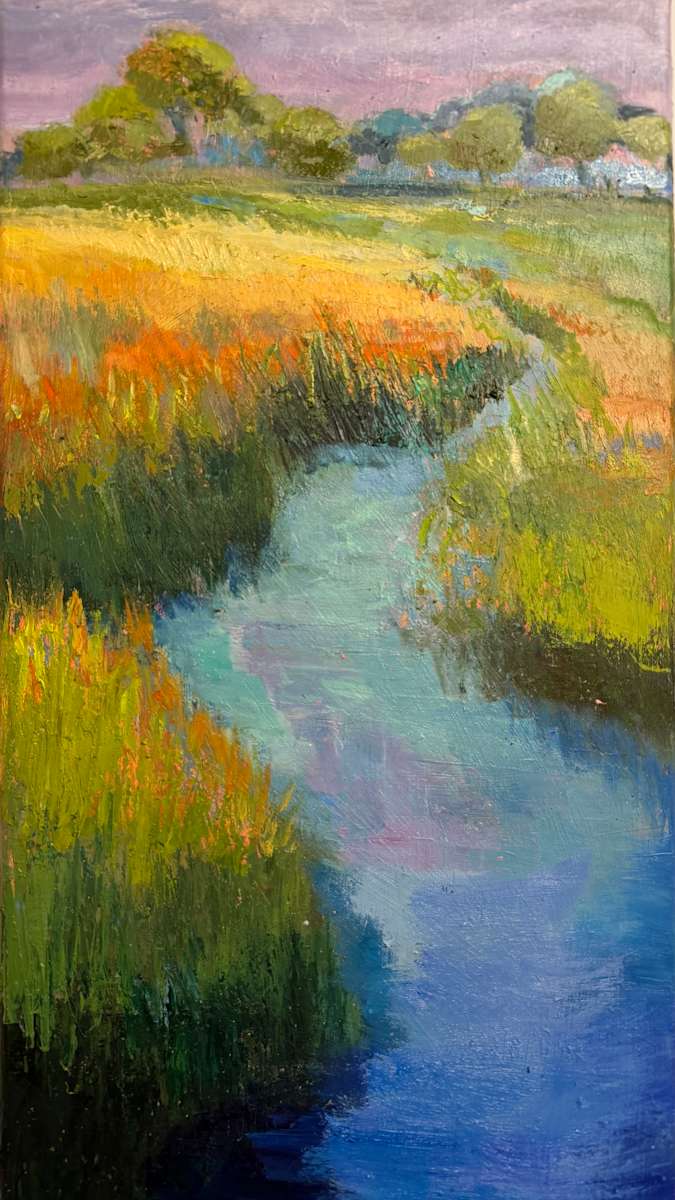 Searching by Julia Chandler Lawing, Image 1.