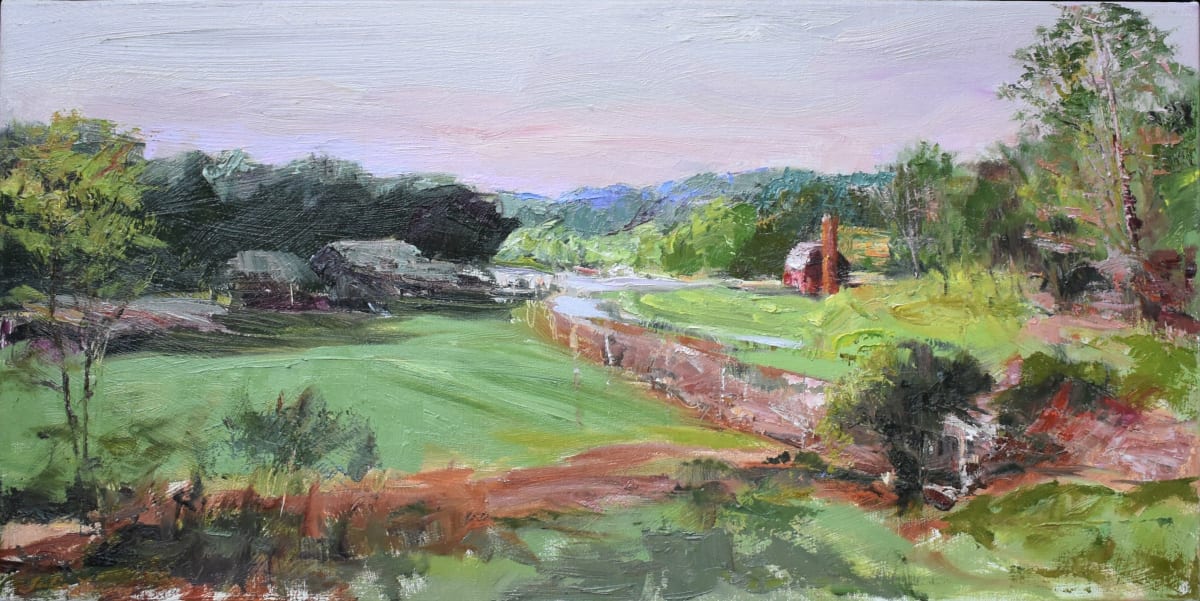 Kind Valley by Julia Chandler Lawing, Image 1.