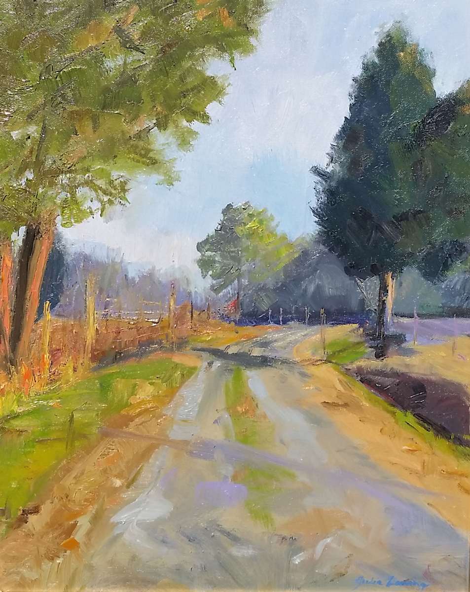 Magnolia Farm by Julia Chandler Lawing, Image 2.