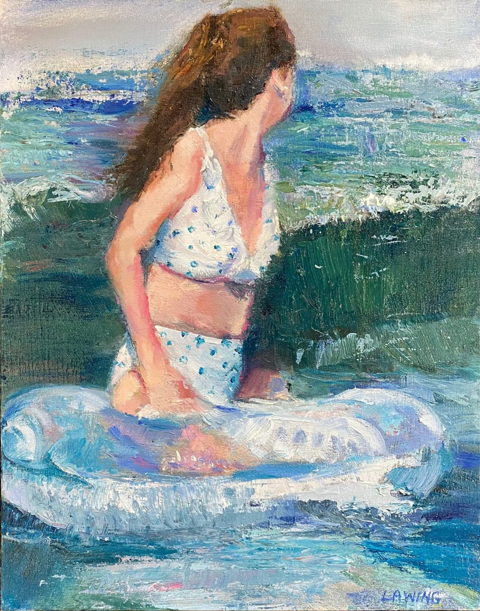 Wait For It by Julia Chandler Lawing, Image 1.