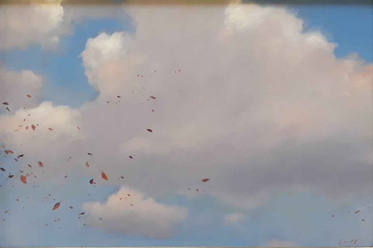 Polasek Wind by Matthew Cornell, Image 3.
