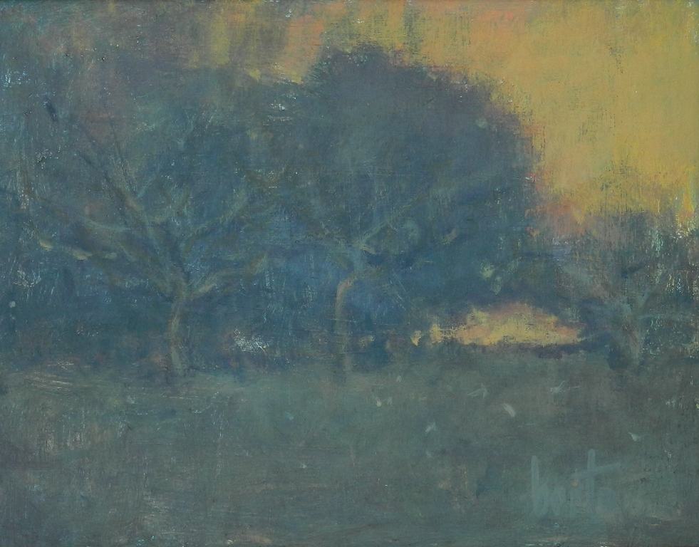 First Light by Berto Ortega, Image 4.