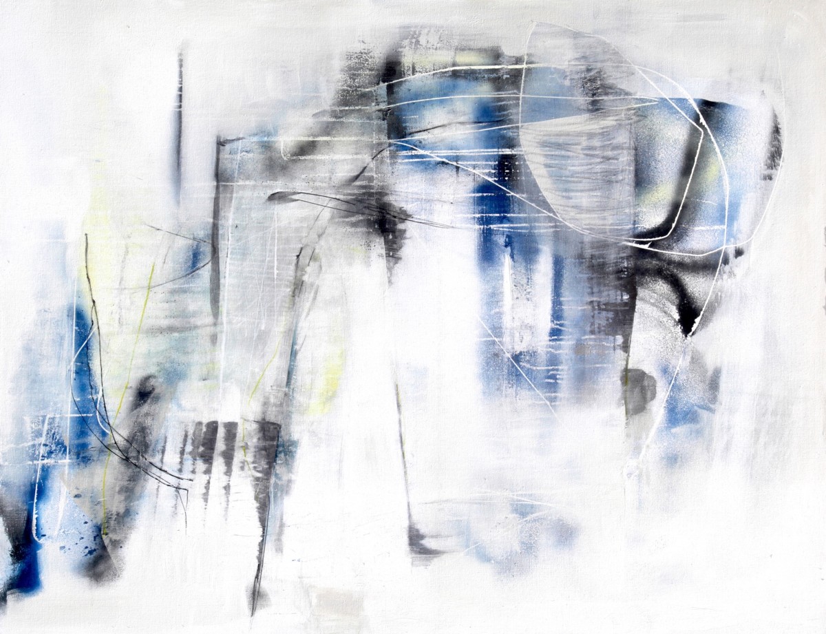 Around Corners Through Woods by Laura Viola Preciado, Image 1.