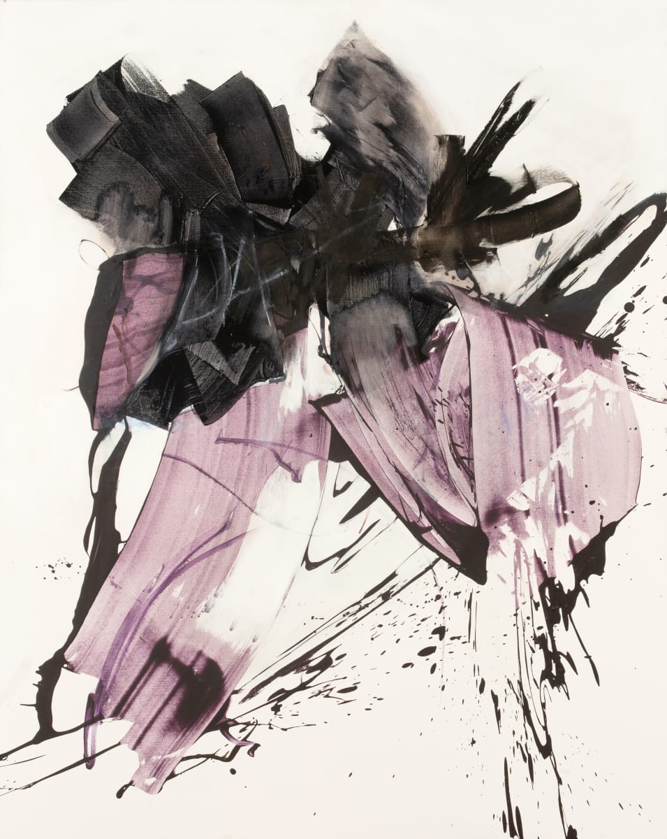Aqueous Solution by Laura Viola Preciado, Image 1.