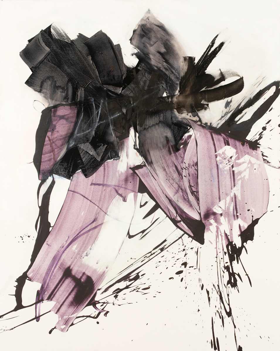 Aqueous Solution by Laura Viola Preciado, Image 1.