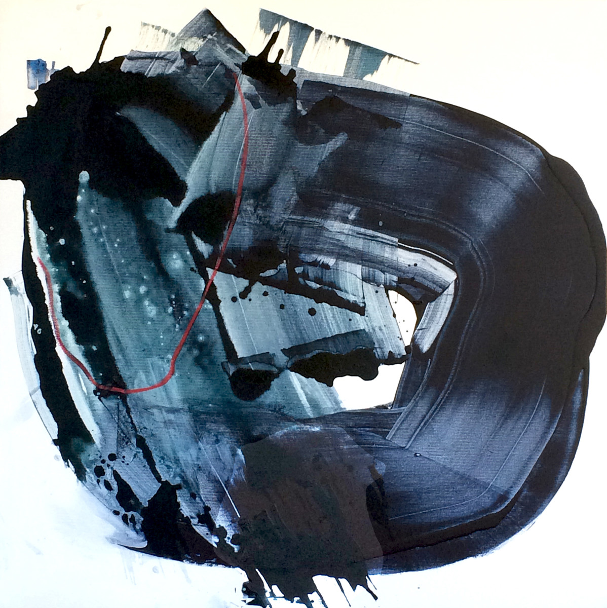 Malstrom by Laura Viola Preciado 