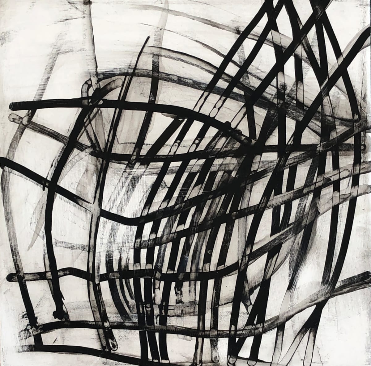 (47) $190. by Laura Viola Preciado 