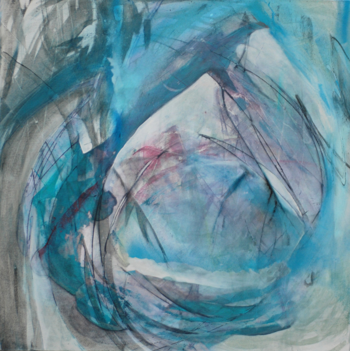 Briar by Laura Viola Preciado 