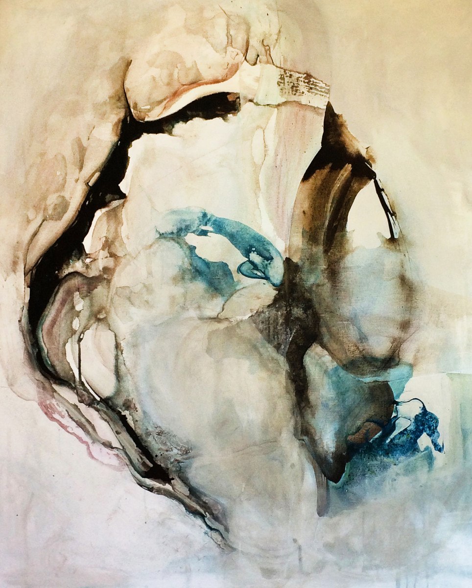 Hydrophyllic by Laura Viola Preciado 