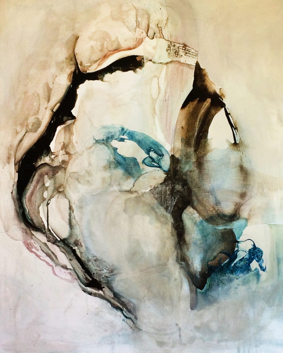 Hydrophyllic by Laura Viola Preciado, Image 1.