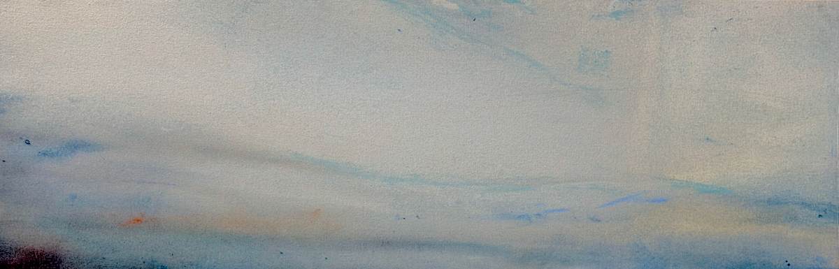 Beginning by Laura Viola Preciado, Image 1.