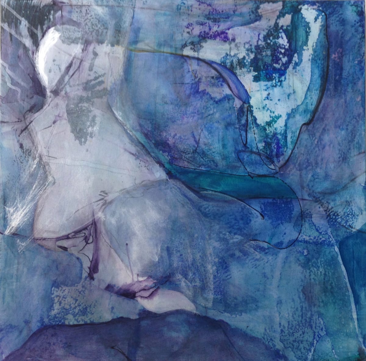 Under the Surface, 1, Image 1.