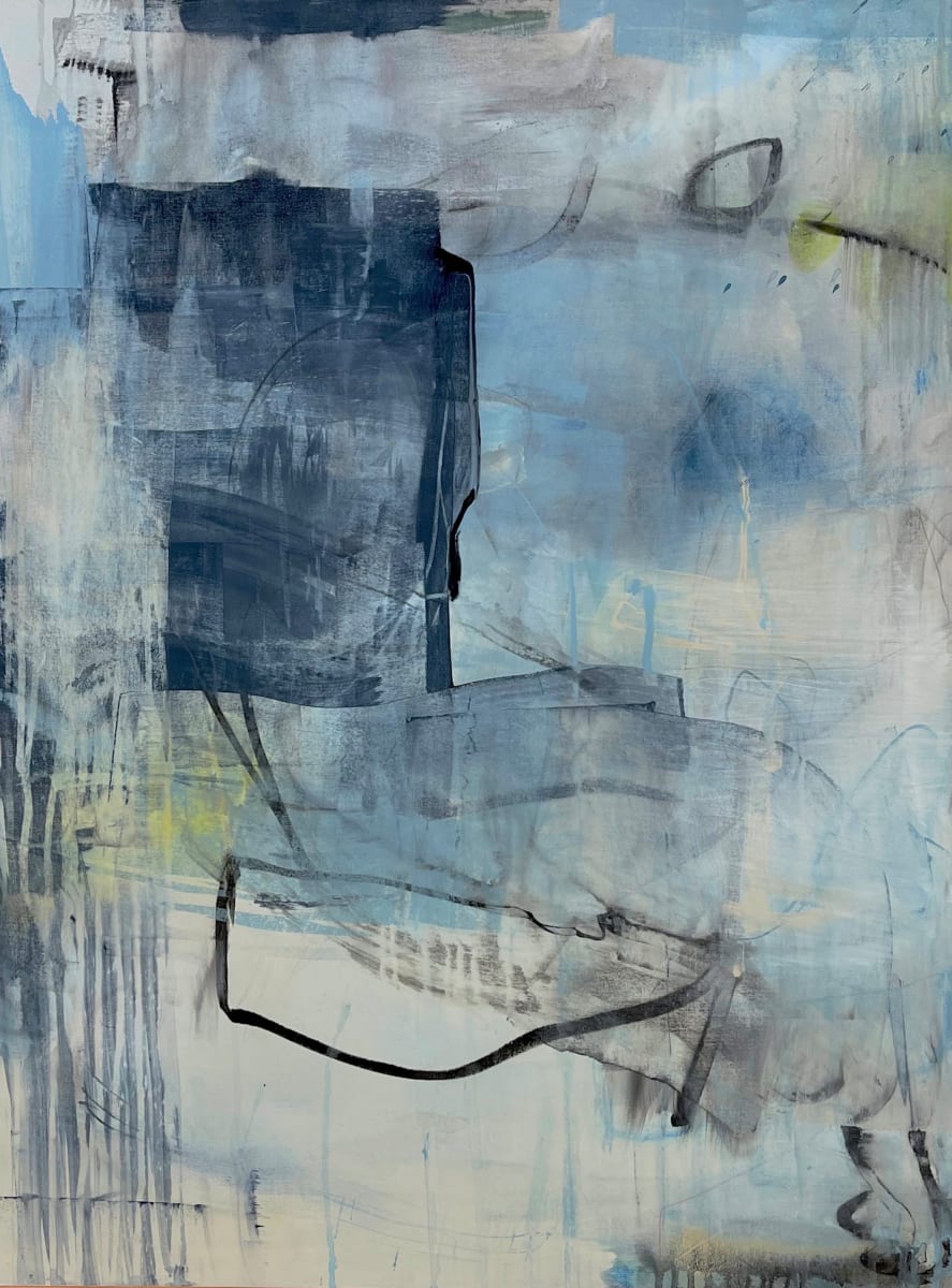 Conversations About Rain by Laura Viola Preciado, Image 2.