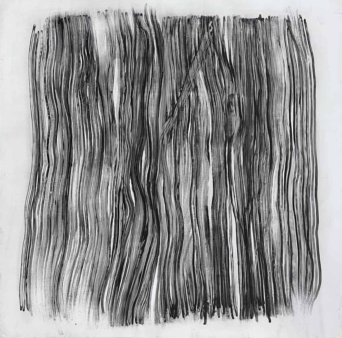 Tangle by Laura Viola Preciado 