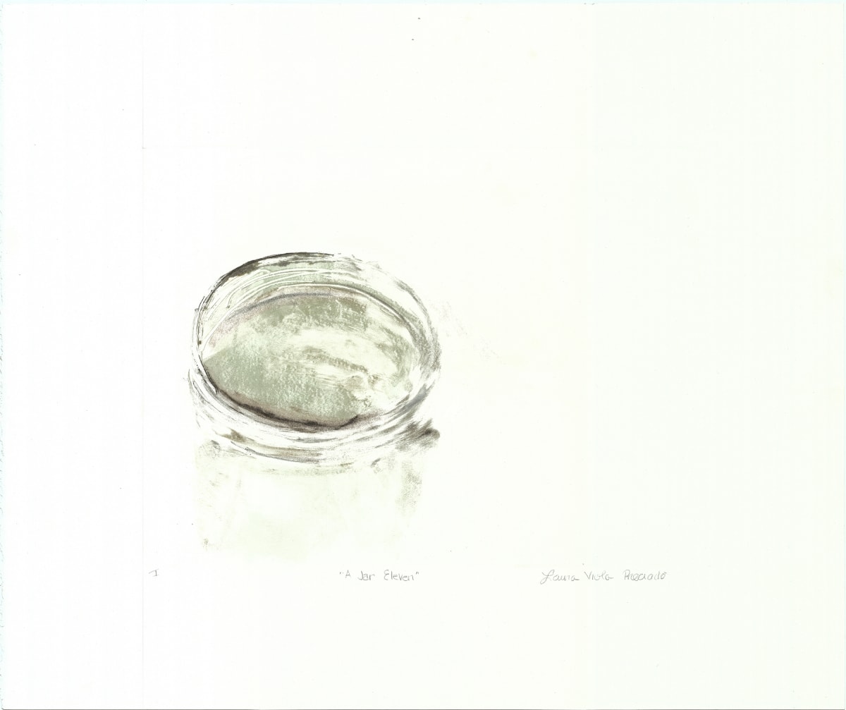 A Jar Eleven by Laura Viola Preciado, Image 1.