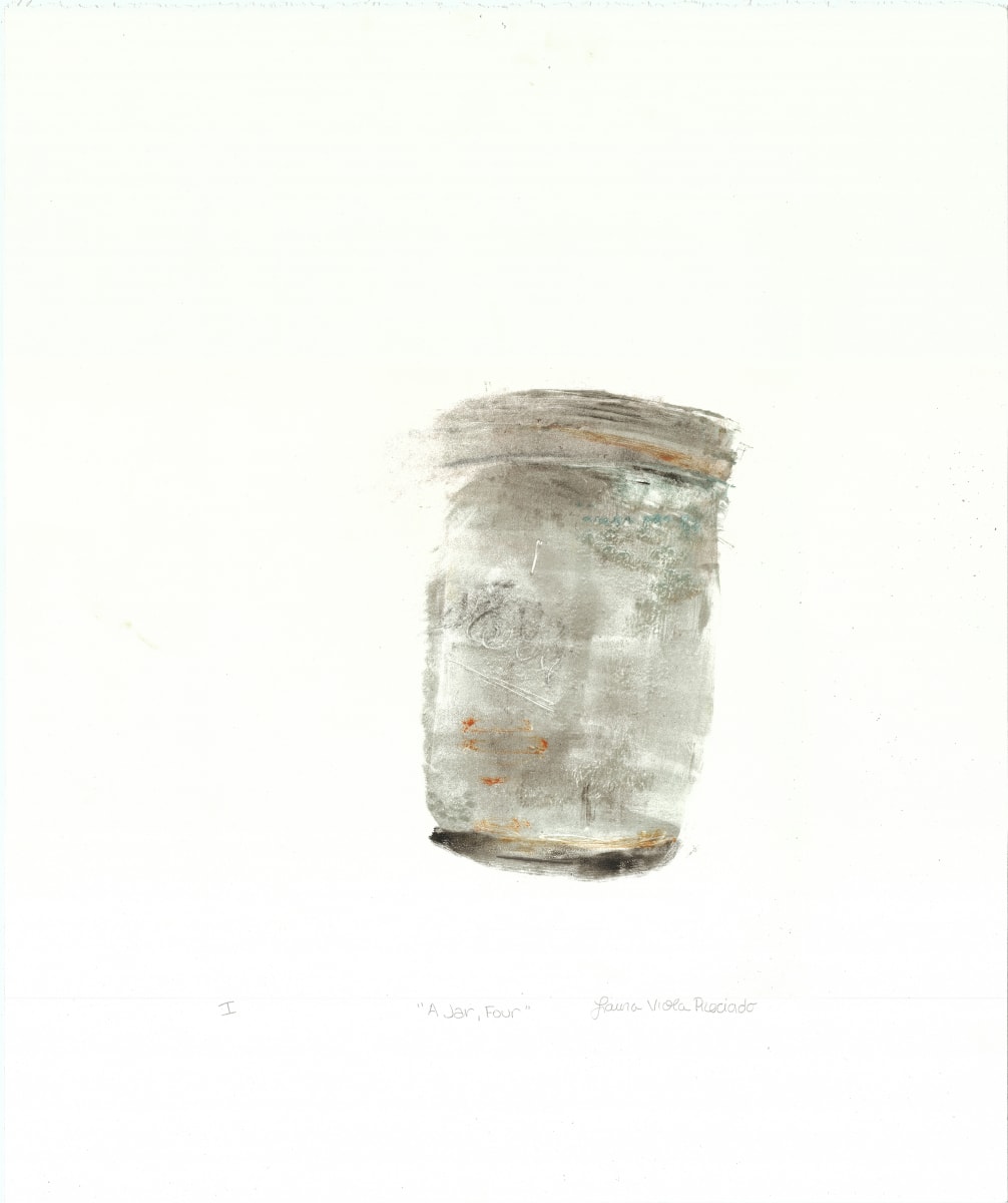 Jar4 by Laura Viola Preciado, Image 1.