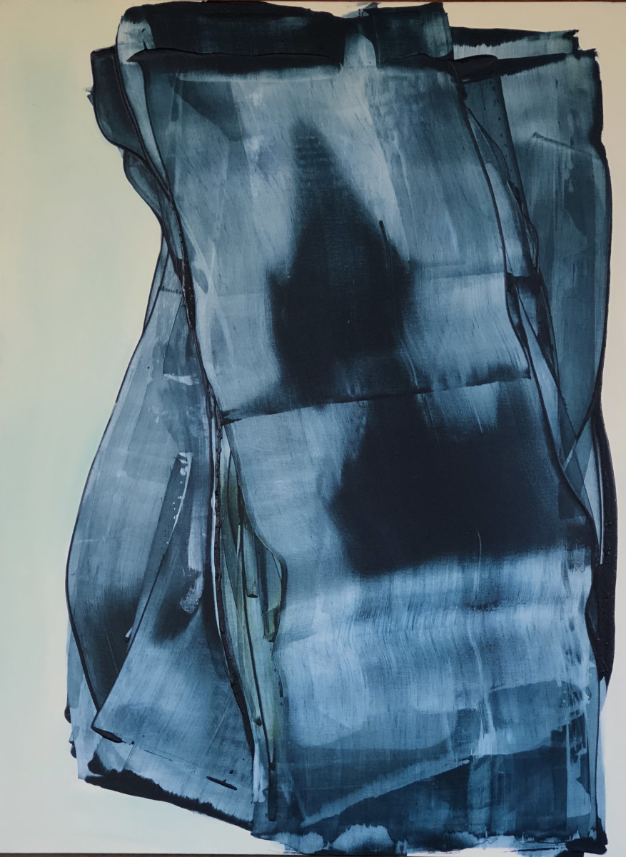 Into the Fold by Laura Viola Preciado 