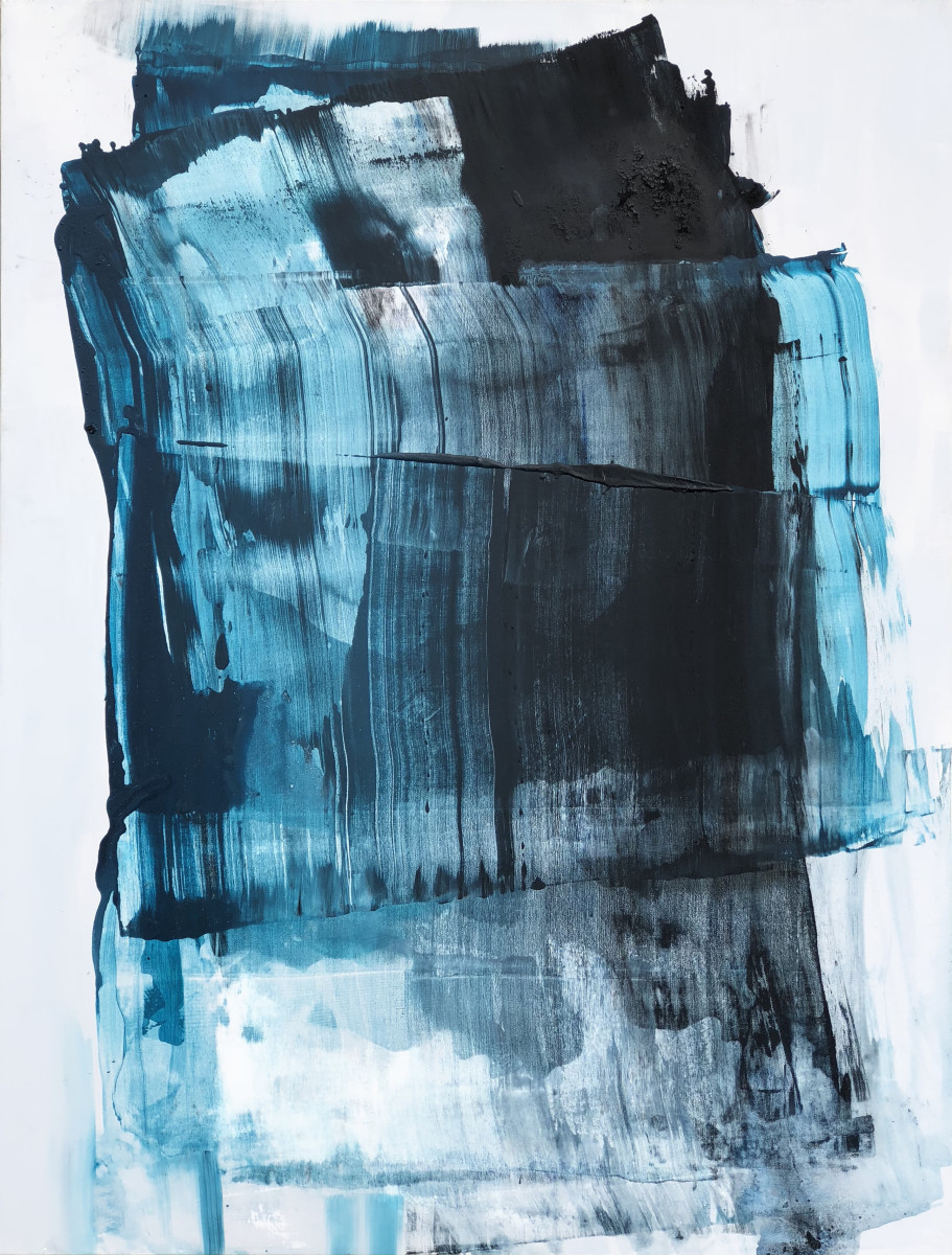 Point Break by Laura Viola Preciado 