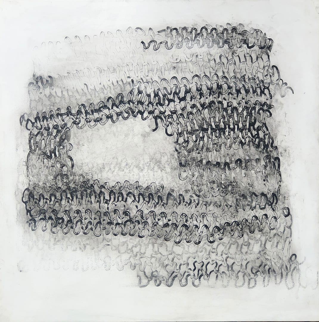 Through, Back, Loop, Image 1.